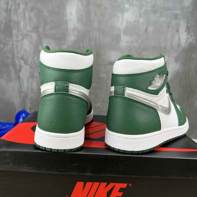 Nike Air Jordan Shoes